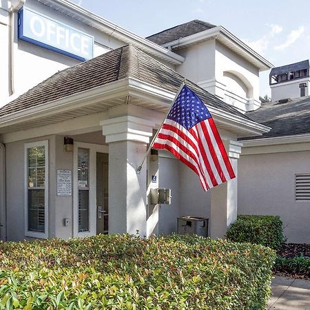 Studio 6-Houston, Tx - Northwest Hwy 290 Ngoại thất bức ảnh