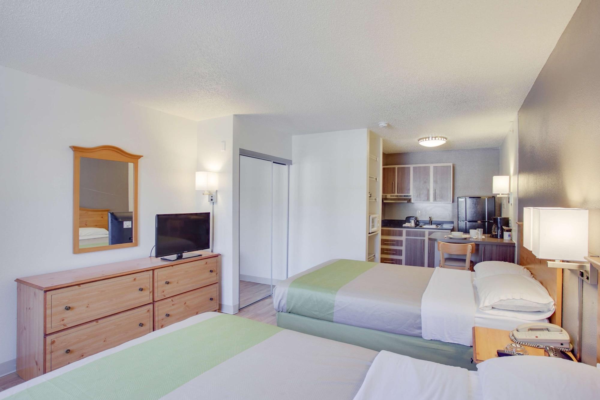 Studio 6-Houston, Tx - Northwest Hwy 290 Ngoại thất bức ảnh