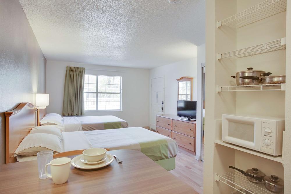 Studio 6-Houston, Tx - Northwest Hwy 290 Ngoại thất bức ảnh