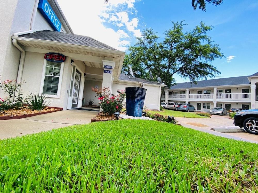 Studio 6-Houston, Tx - Northwest Hwy 290 Ngoại thất bức ảnh