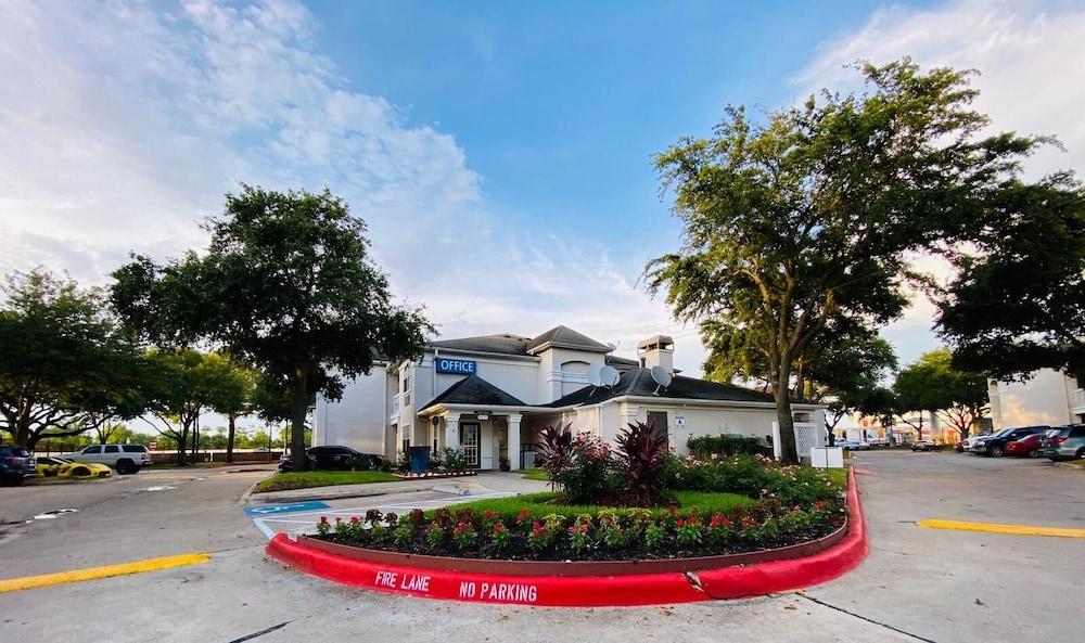 Studio 6-Houston, Tx - Northwest Hwy 290 Ngoại thất bức ảnh