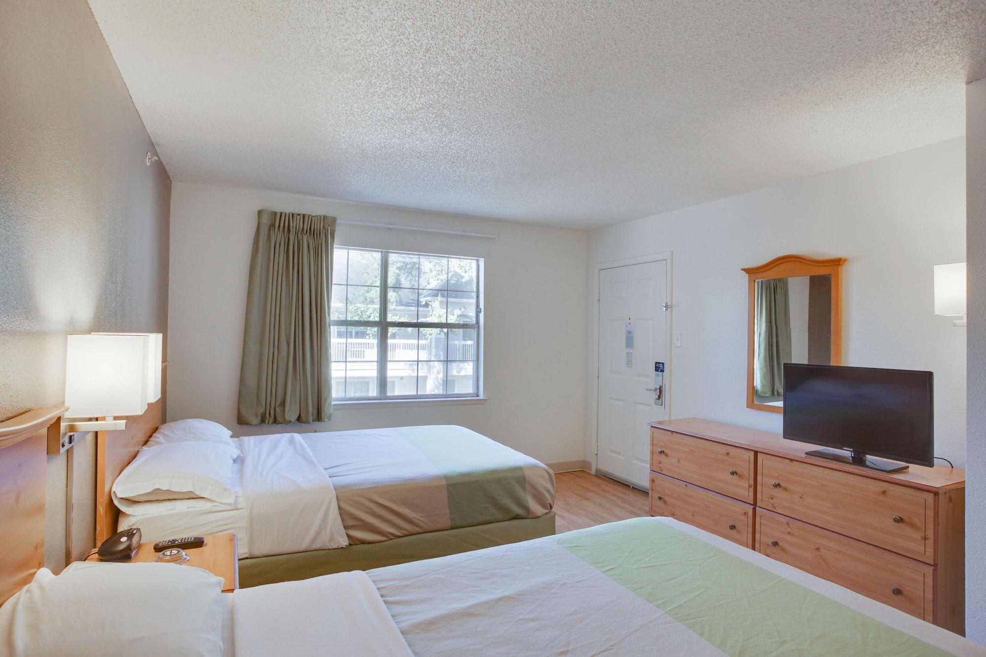 Studio 6-Houston, Tx - Northwest Hwy 290 Ngoại thất bức ảnh