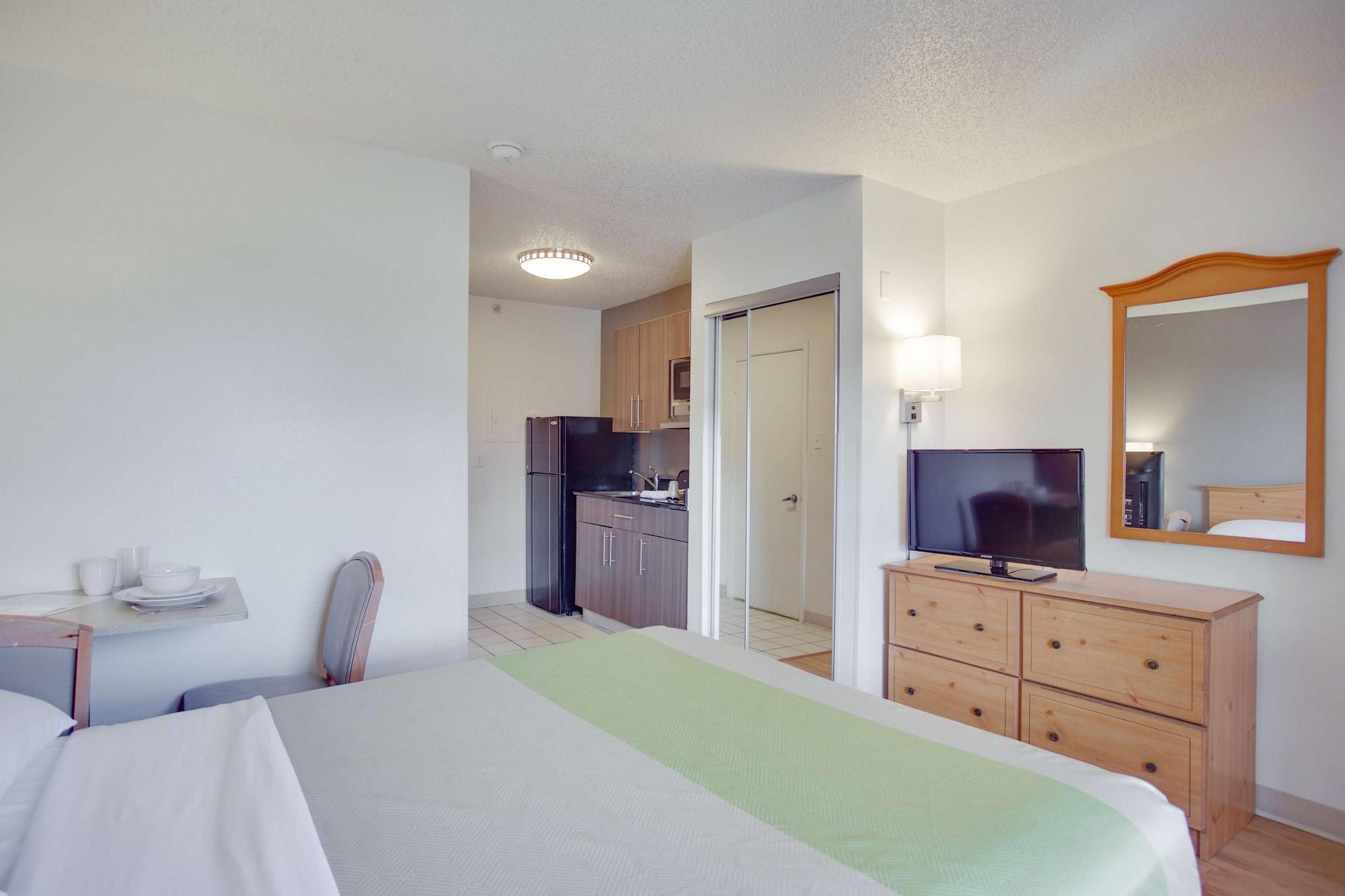Studio 6-Houston, Tx - Northwest Hwy 290 Ngoại thất bức ảnh