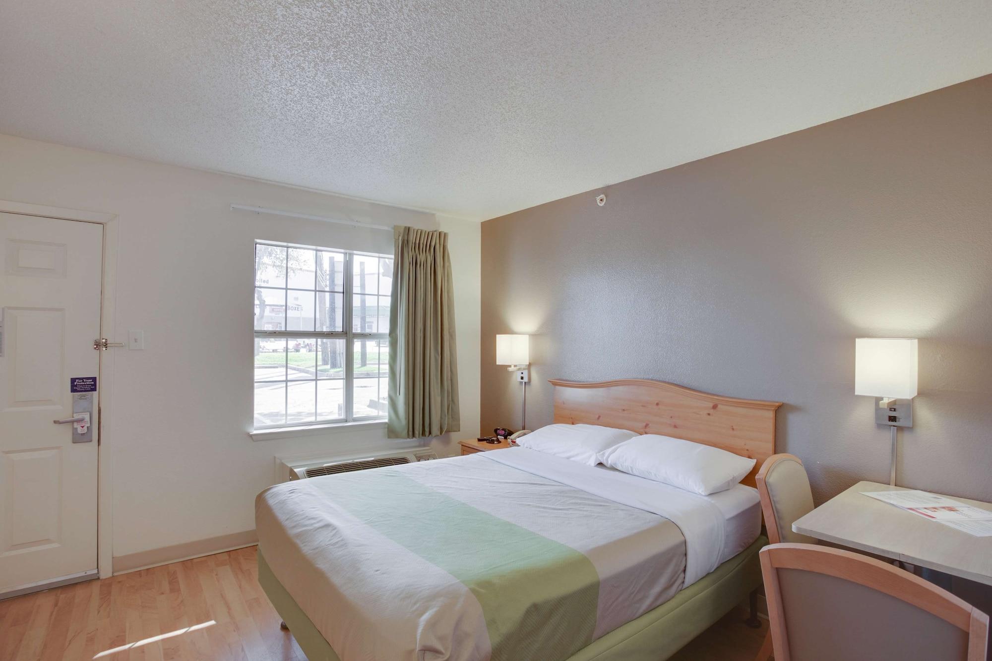 Studio 6-Houston, Tx - Northwest Hwy 290 Ngoại thất bức ảnh