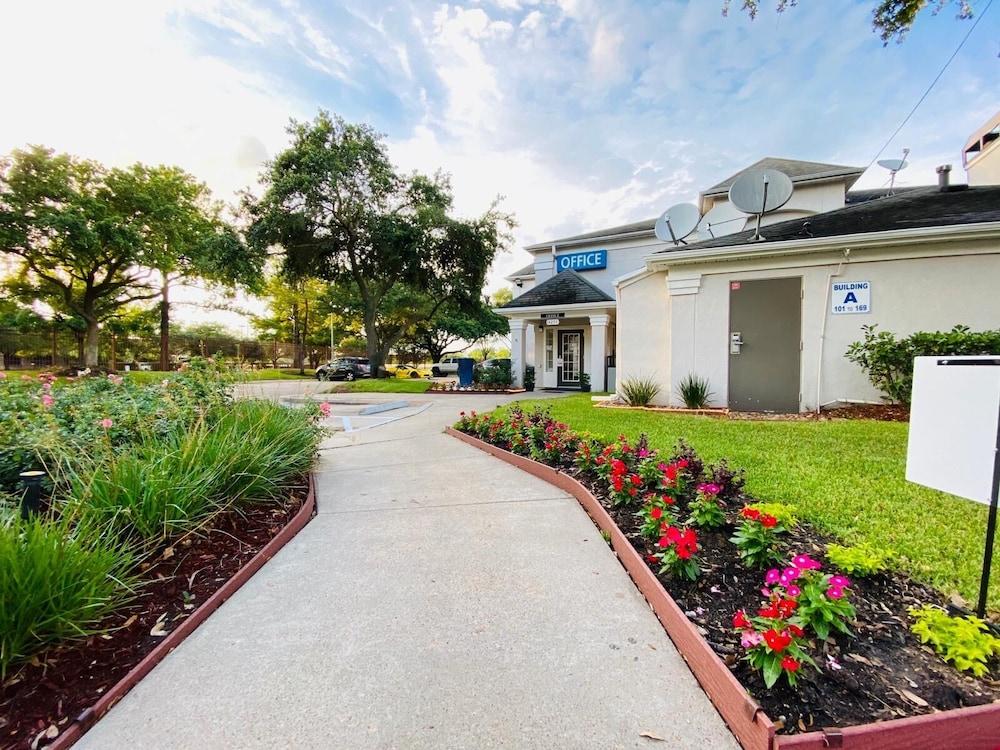Studio 6-Houston, Tx - Northwest Hwy 290 Ngoại thất bức ảnh