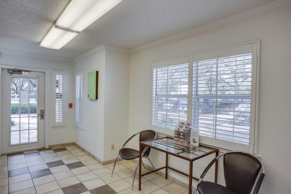 Studio 6-Houston, Tx - Northwest Hwy 290 Ngoại thất bức ảnh