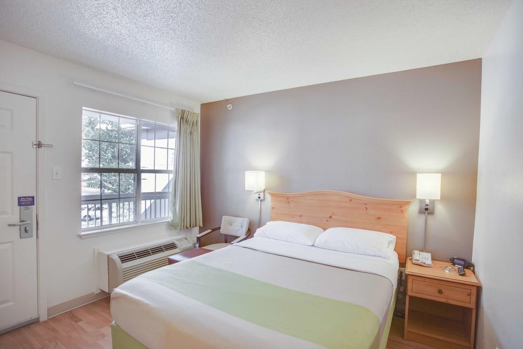 Studio 6-Houston, Tx - Northwest Hwy 290 Ngoại thất bức ảnh