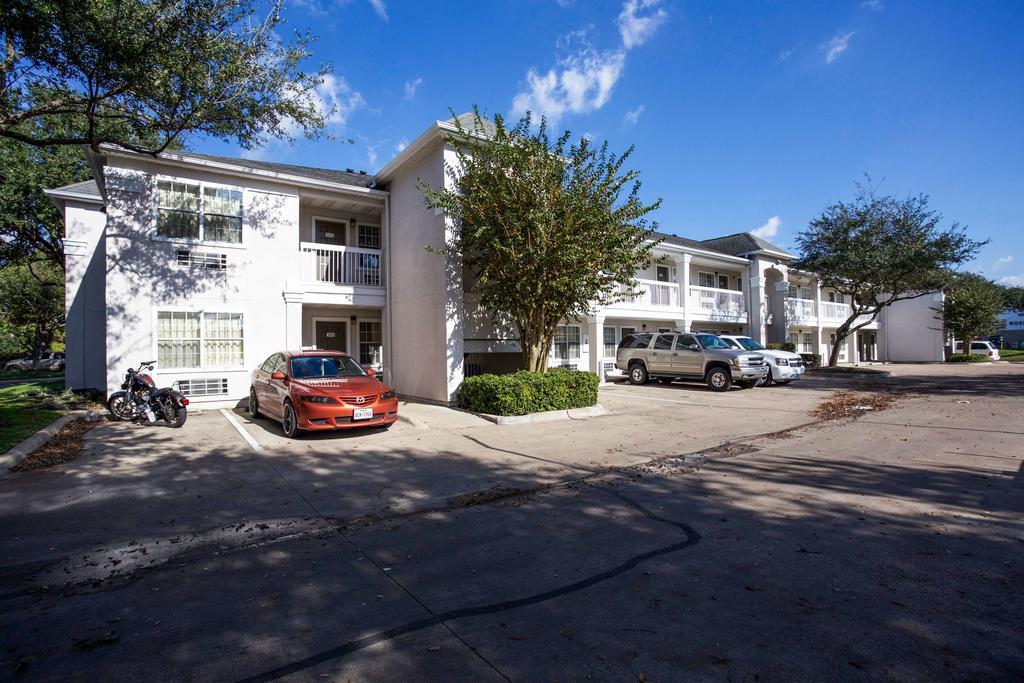 Studio 6-Houston, Tx - Northwest Hwy 290 Ngoại thất bức ảnh