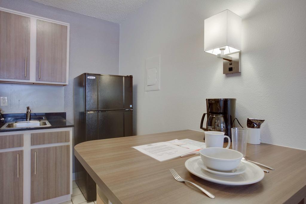 Studio 6-Houston, Tx - Northwest Hwy 290 Ngoại thất bức ảnh
