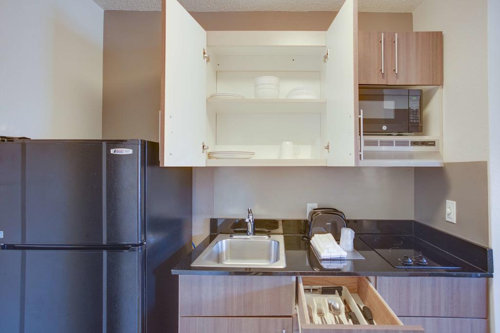 Studio 6-Houston, Tx - Northwest Hwy 290 Ngoại thất bức ảnh