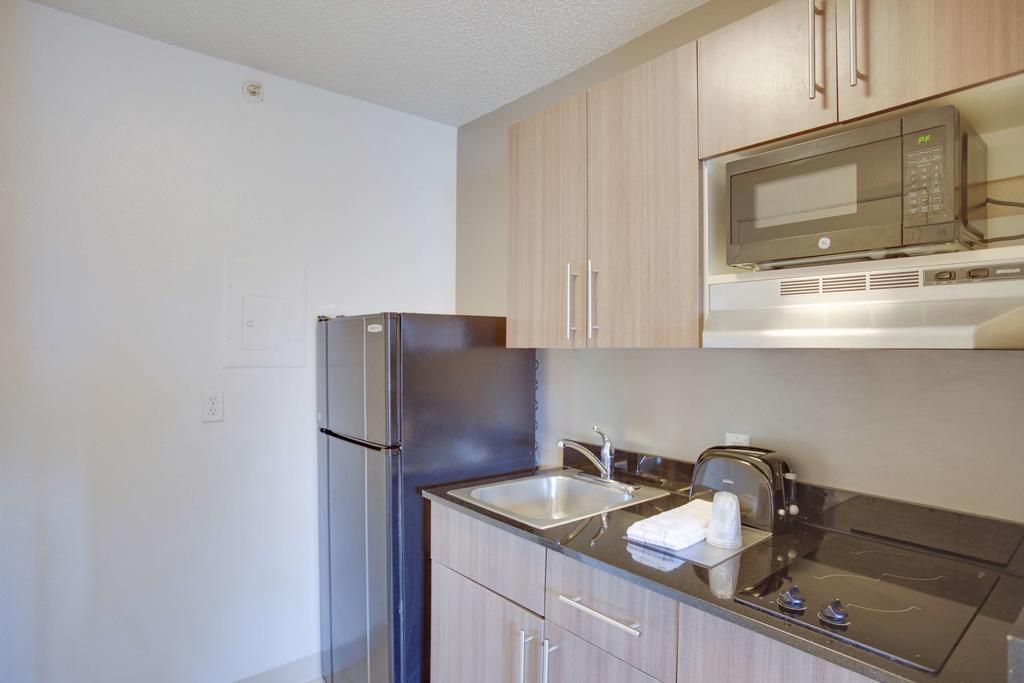 Studio 6-Houston, Tx - Northwest Hwy 290 Ngoại thất bức ảnh