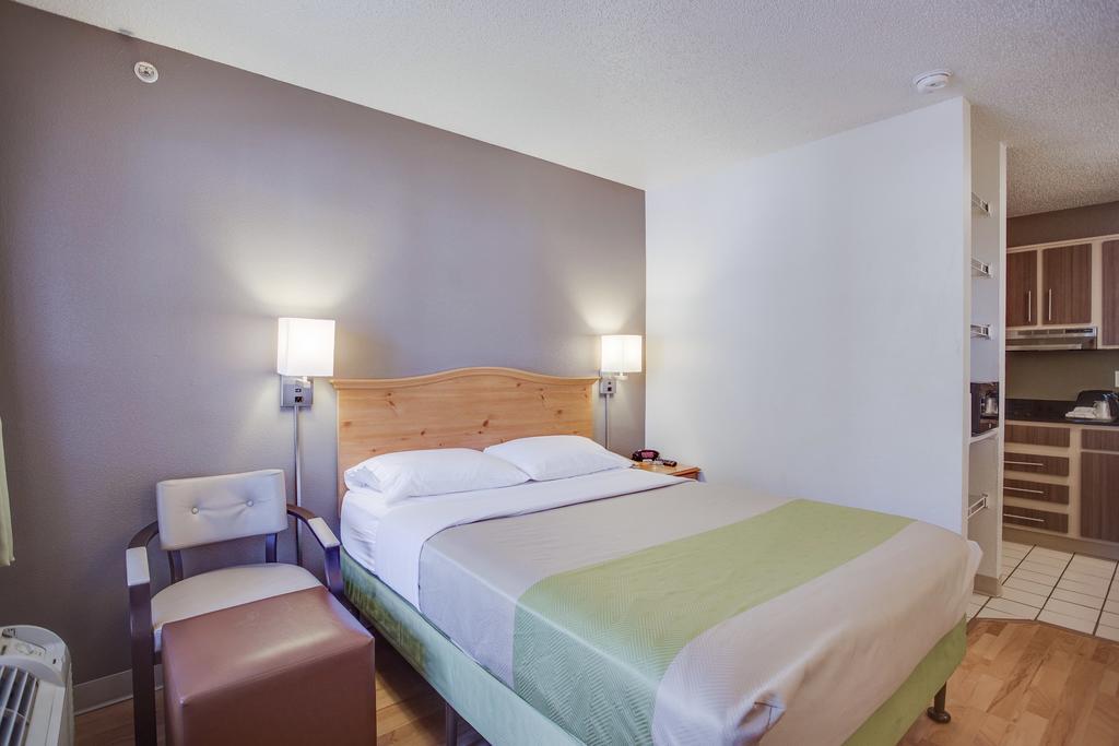 Studio 6-Houston, Tx - Northwest Hwy 290 Phòng bức ảnh